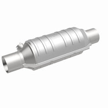 Load image into Gallery viewer, Magnaflow Conv Univ 3.0in. GM 3.8L HM
