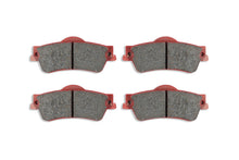 Load image into Gallery viewer, DBA 08-17 Pontiac G8 V6 Rear RP Performance Brake Pads
