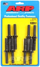 Load image into Gallery viewer, ARP BB Chevy alum head exhaust only rsk
