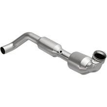 Load image into Gallery viewer, Magnaflow 2004 Ford F-150 5.4L Direct Fit Converter
