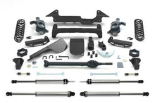 Load image into Gallery viewer, Fabtech 03-08 Hummer H2 Suv/Sut 4WD w/Rr Coil Springs 6in Perf Sys w/Dlss Shks Lift Kits Fabtech
