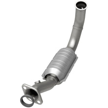 Load image into Gallery viewer, Magnaflow Conv DF 2004 Liberty P/S frt
