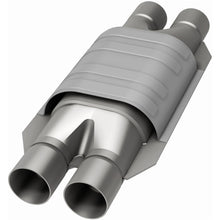 Load image into Gallery viewer, MagnaFlow Conv Univ 2/2 D/D FED
