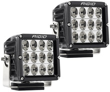 Load image into Gallery viewer, RIGID Industries 322613 D-XL PRO LED Light, Driving Optic, Surface Mount, Black Housing, Pair Exterior Multi-Purpose LED RIGID Industries

