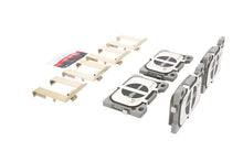 Load image into Gallery viewer, Brembo OE 17-19 Genesis G90 PRIME Ceramic Brake Pad - Rear | P30130N
