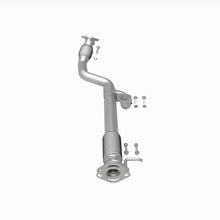 Load image into Gallery viewer, BRE Exhaust 10-15 Equinox Terrain 3.0L 3.6L Front Pipe Kit
