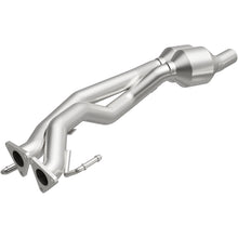 Load image into Gallery viewer, MagnaFlow Conv Direct Fit 07-09 Audi Q7 3.6L Manifold
