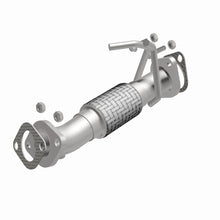 Load image into Gallery viewer, BRE Exhaust 14-16 Kia Soul 2.0L Front Pipe Kit
