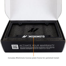 Load image into Gallery viewer, Mishimoto 2022+ Volkswagen GTI MK8 License Plate Relocation Kit Mishimoto
