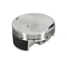 Load image into Gallery viewer, Wiseco Chevy 410 4.135in Bore 1.250in CH Piston Set
