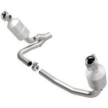 Load image into Gallery viewer, MagnaFlow Conv DF 04 Dodge Dakota 6 3.7L 4WD
