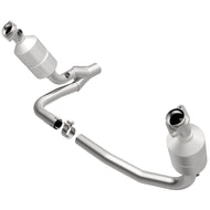 MagnaFlow Conv DF 04 Dodge Dakota 6 3.7L 4WD | 93611