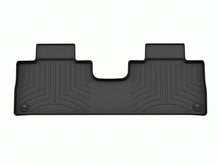 Load image into Gallery viewer, WeatherTech 2023+ Mercedes-Benz EQS SUV Rear FloorLiner - Black | 4417732
