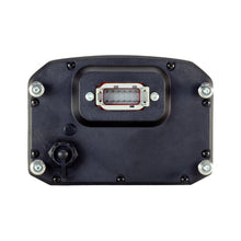 Load image into Gallery viewer, AEM CD-5LG Carbon Logging Flush Digital Dash Display w/ Internal 20Hz GPS &amp; Antenna
