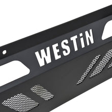 Load image into Gallery viewer, Westin 19-20 Ram 2500/3500 Pro-Mod Skid Plate - Textured Black Westin
