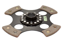 Load image into Gallery viewer, ACT 1997 Acura CL 4 Pad Rigid Race Disc Clutch Discs ACT   
