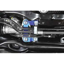 Load image into Gallery viewer, Cusco Power Steering Rack Brace 08+ Impeza GRB/GVB/GH/GE/Forester SH5/9 / 03-09 Legacy BP5/BL5
