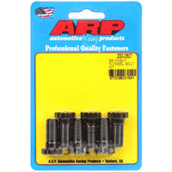 ARP 1987+ Chevrolet Small Block Rear Seal Flywheel Bolt Kit - 6 Pieces | 200-2807