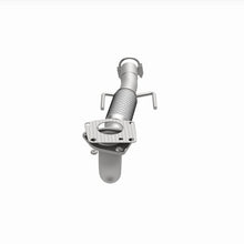Load image into Gallery viewer, BRE Exhaust 05-11 9-3 2.0L Front Pipe Kit | 107-0225
