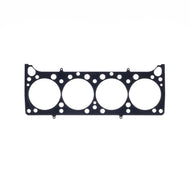 Cometic Pontiac 400/428/455 V8 .098in MLS Cylinder Head Gasket - 4.300in Bore | C5712-098