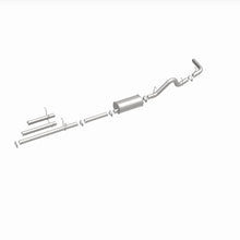Load image into Gallery viewer, MagnaFlow BRE Exhaust Kit 98-02 Dodge Ram 1500 3500
