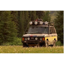 Load image into Gallery viewer, ARB Winchbar Range Rover Classic 87-9 Bull Bars ARB
