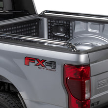 Load image into Gallery viewer, Putco 97-03 Ford F-150 - 6.5ft Bed Crossrails Body Armor &amp; Rock Rails Putco
