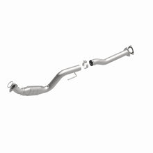 Load image into Gallery viewer, Magnaflow 07-09 Chevrolet Express 2500 4.8L Direct Fit Converter
