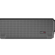 Load image into Gallery viewer, WeatherTech 19-20 BMW X5 40i Cargo Liners - Black WeatherTech

