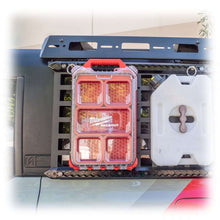 Load image into Gallery viewer, Turn Offroad Molle Packout Adapter Plate | MP-MP01
