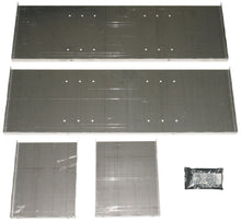 Load image into Gallery viewer, Tuffy Divider Kit For 140 No Finish Cargo Boxes &amp; Bags Tuffy Products
