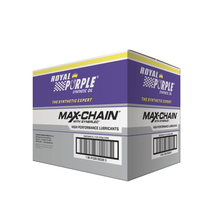 Load image into Gallery viewer, Royal Purple Max-Chain Synthetic Chain Lubricant - 11oz (Aerosol) Royal Purple
