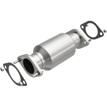 Load image into Gallery viewer, Magnaflow 13-14 Hyundai Genesis Coupe 2.0L Direct Fit Converter
