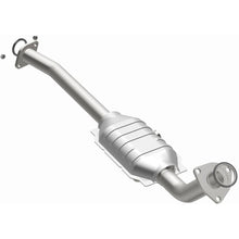 Load image into Gallery viewer, Magnaflow 05-07 Toyota Sequoia 4.7L Direct Fit Converter
