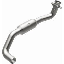 Load image into Gallery viewer, Magnaflow California Direct Fit Converter 07-08 Lincoln Mark LT
