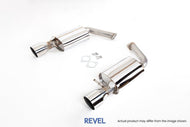 Revel 92-00 Lexus SC300/400 Medallion Street Plus Axle-Back Exhaust | T20095A