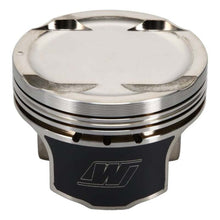 Load image into Gallery viewer, Wiseco Piston Sets - Forged - 4cyl Wiseco Honda B16 82.00 mm Bore 30.00 mm CH -8.00 CC Piston Set

