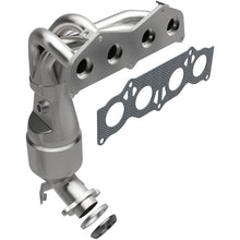 Load image into Gallery viewer, Magnaflow California Direct Fit Converter 09-10 Pontiac Vibe 2.4L
