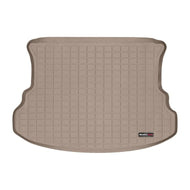 WeatherTech 01-04 Ford Escape Cargo Liners - Tan | 41183