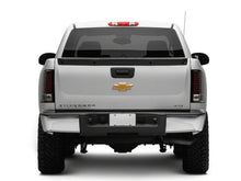 Load image into Gallery viewer, Raxiom 07-13 Chevrolet Silverado 1500 LED Tail Lights- Blk Housing (Clear Lens) Tail Lights Raxiom
