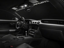 Load image into Gallery viewer, Raxiom 15-23 Ford Mustang Axial Series Stage 2 Map Light LED Conversion Kit | 390271
