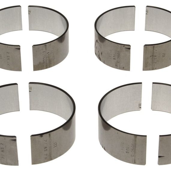 Clevite AMC & Jeep 150 2.46L 199 232 241 4.0L 258 4.2L 290 304 5.0L 343 Con Rod Bearing Set Clevite