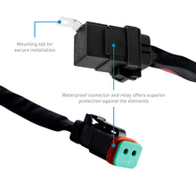 Load image into Gallery viewer, Borne Off-Road Light Pods (Kit of 2) 3x3 Spot Borne Off-Road
