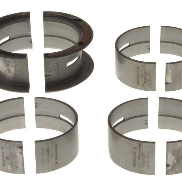 Clevite Ford Pass & Trk 144 170 200 6 Cyl 1960-72 Main Bearing Set Clevite