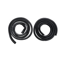 Load image into Gallery viewer, Westin Sure-Grip Aluminum Running Boards 54 in - Black Westin
