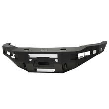 Load image into Gallery viewer, Westin 10-18 RAM 2500/3500 Pro-Series Front Bumper - Tex. Blk Westin
