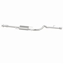 Load image into Gallery viewer, MagnaFlow BRE Exhaust Kit 10-22 Toyota 4Runner 4L
