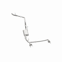 Load image into Gallery viewer, MagnaFlow BRE Exhaust Kit 05-12 Nissan Pathfinder
