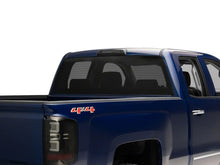 Load image into Gallery viewer, Raxiom 14-18 Chevrolet Silverado Axial Series LED Third Brake Light- Smoked Brake Lights Raxiom

