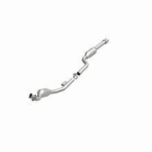 Load image into Gallery viewer, MagnaFlow Conv DF 98-02 Mercedes E320 3.2L
